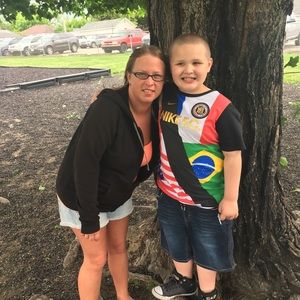 Meet your Posher, Kristen